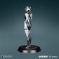 Mass Effect Figura PVC EDI 22 cm