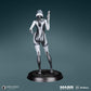 Mass Effect Figura PVC EDI 22 cm