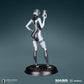 Mass Effect Figura PVC EDI 22 cm