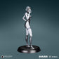 Mass Effect Figura PVC EDI 22 cm