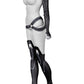 Mass Effect Figura PVC Miranda Lawson 22 cm