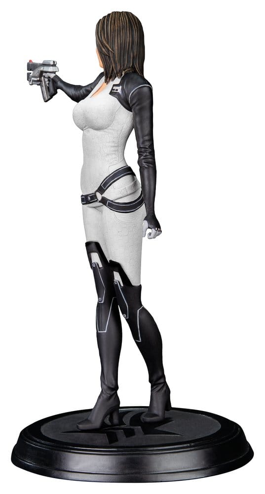 Mass Effect Figura PVC Miranda Lawson 22 cm