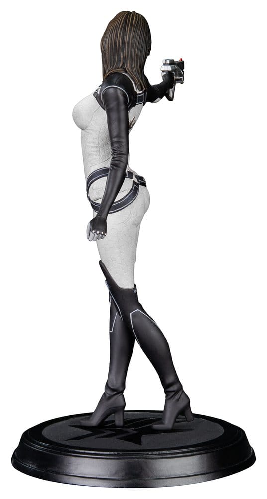 Mass Effect Figura PVC Miranda Lawson 22 cm