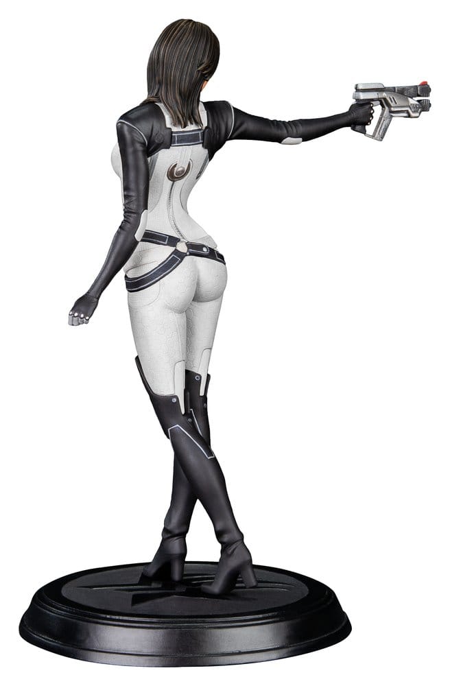 Mass Effect Figura PVC Miranda Lawson 22 cm