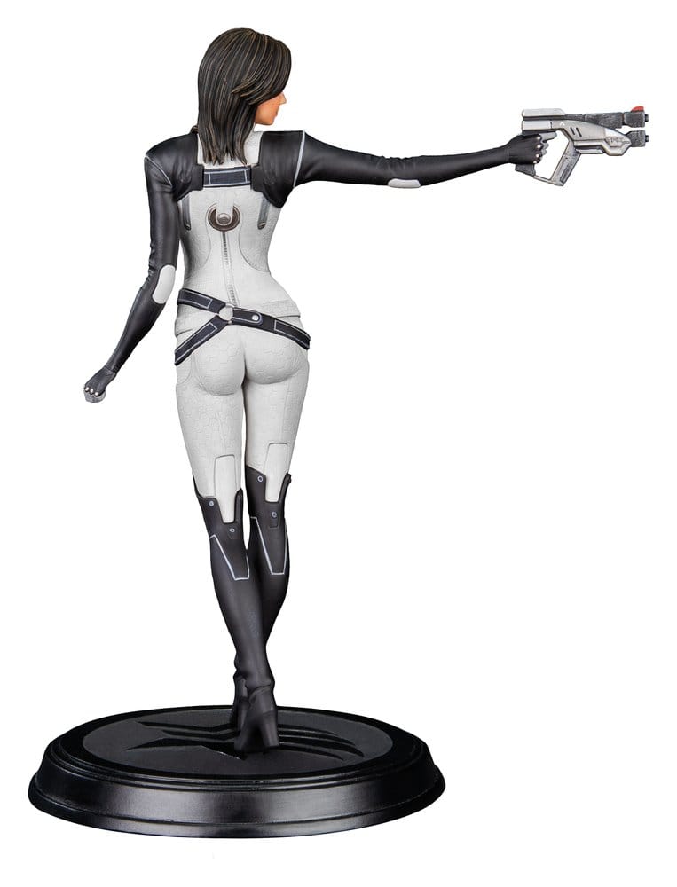 Mass Effect Figura PVC Miranda Lawson 22 cm