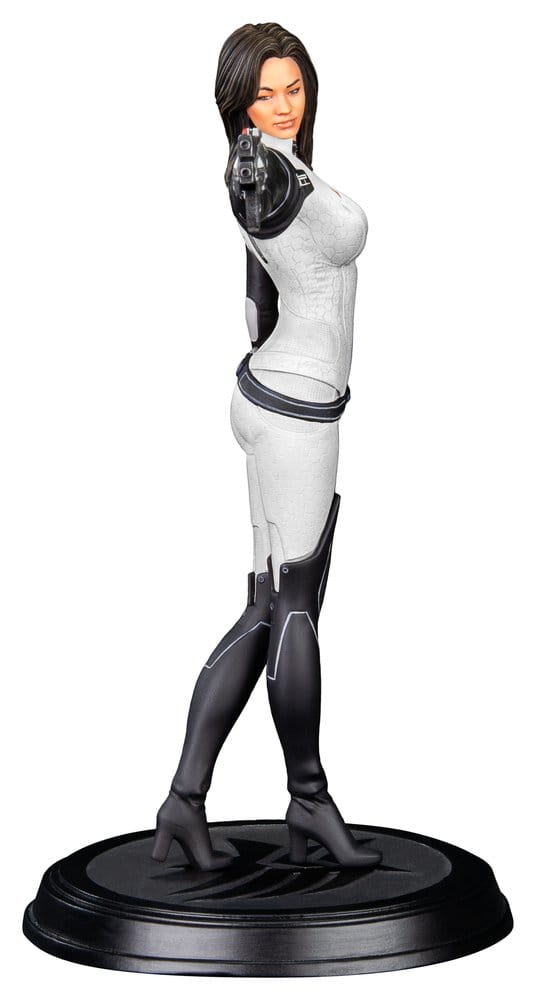 Mass Effect Figura PVC Miranda Lawson 22 cm