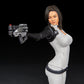 Mass Effect Figura PVC Miranda Lawson 22 cm