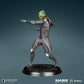 Mass Effect Figura PVC Thane Krios 22 cm