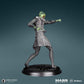Mass Effect Figura PVC Thane Krios 22 cm