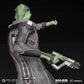 Mass Effect Figura PVC Thane Krios 22 cm