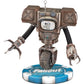 Fallout Figura PVC (Amazon) Victor the Securitron 25 cm