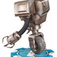 Fallout Figura PVC (Amazon) Victor the Securitron 25 cm