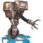 Fallout Figura PVC (Amazon) Victor the Securitron 25 cm