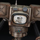 Fallout Figura PVC (Amazon) Victor the Securitron 25 cm