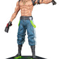 Cyberpunk Edgerunners Figura PVC David 23 cm