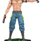 Cyberpunk Edgerunners Figura PVC David 23 cm