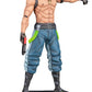 Cyberpunk Edgerunners Figura PVC David 23 cm