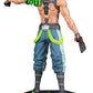 Cyberpunk Edgerunners Figura PVC David 23 cm