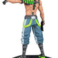 Cyberpunk Edgerunners Figura PVC David 23 cm