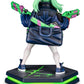 Cyberpunk Edgerunners Figura PVC Rebecca 15 cm