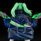 Cyberpunk Edgerunners Figura PVC Rebecca 15 cm