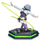 Cyberpunk Edgerunners Figura PVC Lucy 18 cm