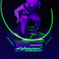 Cyberpunk Edgerunners Figura PVC Lucy 18 cm