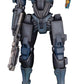 Cyberpunk Edgerunners Figura PVC Adam Smasher 25 cm