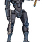 Cyberpunk Edgerunners Figura PVC Adam Smasher 25 cm