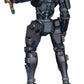 Cyberpunk Edgerunners Figura PVC Adam Smasher 25 cm
