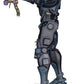 Cyberpunk Edgerunners Figura PVC Adam Smasher 25 cm