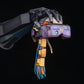 Cyberpunk Edgerunners Figura PVC Adam Smasher 25 cm