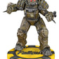 Fallout Figura PVC (Amazon) NCR Power Armor 25 cm