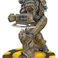 Fallout Figura PVC (Amazon) NCR Power Armor 25 cm