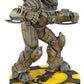 Fallout Figura PVC (Amazon) NCR Power Armor 25 cm