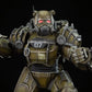 Fallout Figura PVC (Amazon) NCR Power Armor 25 cm