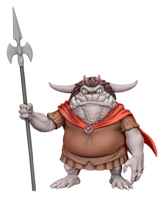 El Hobbit Figura de Vinilo Goblin 20 cm