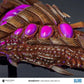 StarCraft Réplica Zerg Brood Lord 25 cm