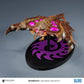 StarCraft Réplica Zerg Brood Lord 25 cm