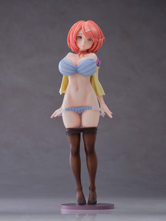 Original Character by RAITA Estatua 1/6 Akira Higashiboujou Love Cube 28 cm