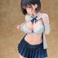 Karutamo Original Illustration Estatua PVC 1/6 Yurina Inoue 25 cm - Z POP Toys