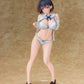 Karutamo Original Illustration Estatua PVC 1/6 Yurina Inoue 25 cm - Z POP Toys