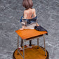 Original Character Shiritsu Daiki Gakuen Series Estatua PVC 1/6 Mei 24 cm - Z POP Toys