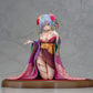 Original Character Estatua 1/7 Shujuu Ecstasy Shion Oiran Ver. 15 cm - Z POP Toys