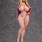 Gal Ane Shachou to Harem Office Figura PVC 1/7 Nishigori Ai (Red Suit Ver.) 26 cm