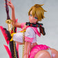 Original Character Estatua 1/6 Mahou Shoujo Series Rui Asuka Pink Summer Sailor Ver. Illustration by Raita 29 cm