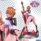Original Character Estatua 1/6 Mahou Shoujo Series Rui Asuka Summer Sailor Uniform Ver. Illustration by Raita 29 cm
