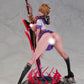 Original Character Estatua 1/6 Mahou Shoujo Series Rui Asuka Summer Sailor Uniform Ver. Illustration by Raita 29 cm