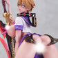 Original Character Estatua 1/6 Mahou Shoujo Series Rui Asuka Summer Sailor Uniform Ver. Illustration by Raita 29 cm