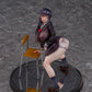 Original Character Figura PVC 1/6 Miyamae Shiho After School Back illustration by Jack Dempa 18 cm